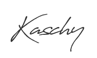 Kaschy